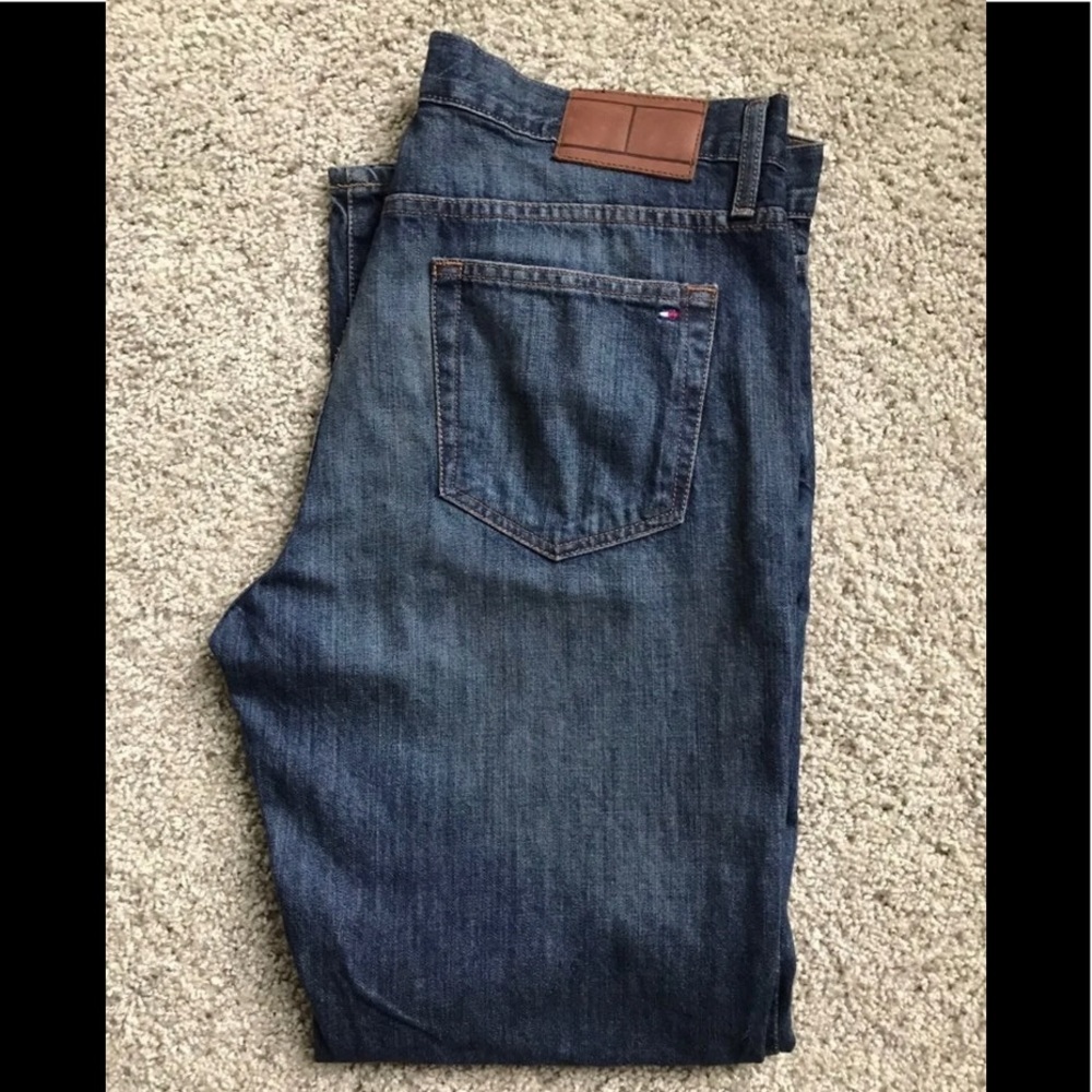Tommy Hilfiger jeans